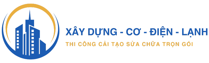 Xây dựng - Cơ - Điện - Lạnh (Hà Nội)